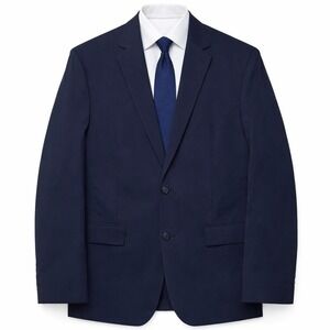 Swet Tailor Blazer Jacket Mens Medium Size 40 Voyager Business Casual Workwear